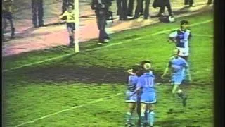 1987 September 30 Dinamo Moscow USSR 1 Grasshoppers Switzerland 0 UEFA Cup