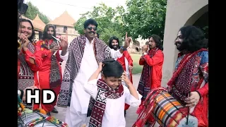 Mela Naseeban Jaa | Sindhi Mashup | Eid 2018 | Asghar Khoso