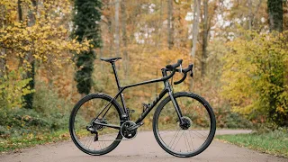 DREAM BUILD ROAD BIKE Giant TCR