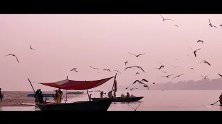 VARANASI MOBILE CINAMATIC VIDEO