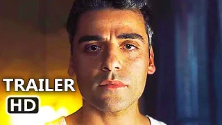 OPERATION FINALE Official Trailer (2018) Oscar Isaac, Mélanie Laurent Movie HD