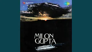 Aaja Sanam Madhur Chandni Mein Mouth Organ Milon Gupta