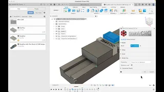 SendItCNC Add in for Fusion 360