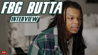 FBG Butta "Lil Jay likes men.. he needs to come out & be honest, he knows i know his secrets"