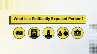 What is a Politically Exposed Person (PEP)? | ComplyAdvantage