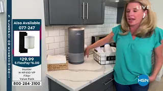 HSN | Saturday Morning with Callie & Alyce - Labor Day Sale 09.04.2021 - 10 AM