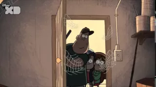 When Stan Isn't Home