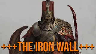 Trench Crusade's The Iron Sultanate - Faction Lore and History