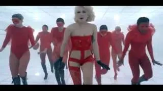 Bad Romance vs. Can't Get You Out of My Head (DJ Tim remix)