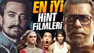 En İyi Hint Filmleri (Top 8)