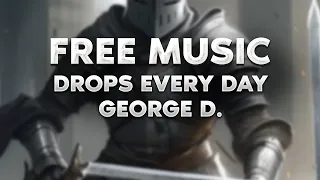 FREE heroic MUSIC. ''Rise up, warrior''