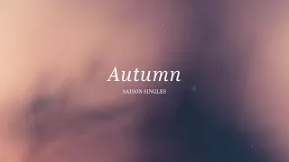 Autumn - Steven Mudd "Saison: Solo Piano"