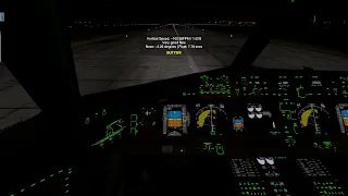 X Plane 2021 06 21   21 56 53 01 #flyhomebutter butter -109