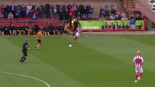 Cheltenham Town 1-1 Crewe Alexandra: Sky Bet League Two Highlights 2019/20 Season