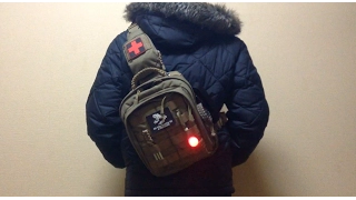 5.11 タクティカル  MOAB 6  EDC bag