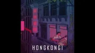 HongKong1 FULL  (Official MV Version) - Nguyễn Trọng Tài , San Ji , Double X