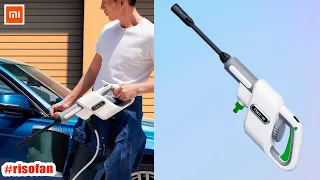 Xiaomi Mijia Fixnow Wireless Car Washing Machine.