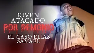 " El Joven Atacado por un Demonio: Documental sobre el Caso de Elias Samael "l Pasillo Infinito