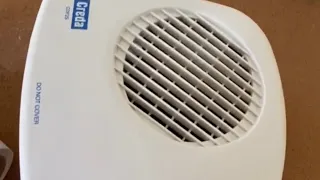 How to clean your fan heater