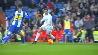 Copia de Cristiano Ronaldo Vs Espanyol Home 1080p