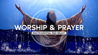 Surrender All To God • Instrumental Worship • Soaking Worship