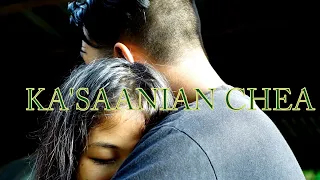 KA'SAANIAN CHEA II Lucas Marak II Love Triumphs II Official Video @Rong'kuchak Production