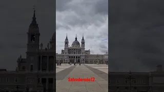 Se llego el día,  las Campanas de la Iglesia esta  sonando