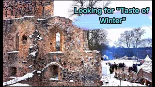 Discover Sigulda's Castle Winter Festival: What's Happening in Latvia?