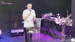 ¿Qué es El Evangelio? / Pastor José Manuel Sierra.