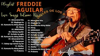 Freddie Aguilar, Asin Greatest Hits Full Album 2024 - Nonstop Tagalog Love Songs Of All Time