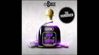 The Game - California (Purp & Patron song)