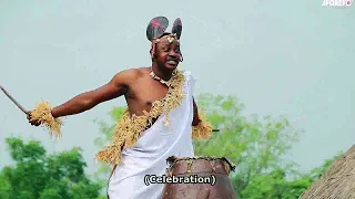 Okiti Ogan - A Nigerian Yoruba Movie Starring Odunlade Adekola | Bolaji Amusan