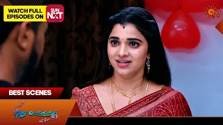 Pudhu Vasantham- Best Scenes | 17 April 2024 | Tamil Serial | Sun TV