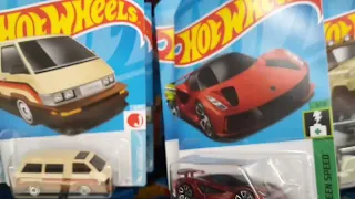 CAÇANDO HOT WHEELS AGORA CHEGOU MUITA COISA! #hotwheels #carros