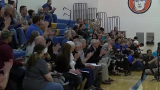 Montana School for the Deaf & Blind celebrates 125 years