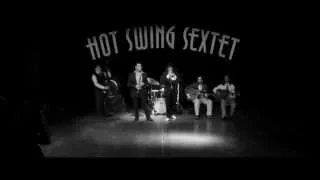 Clip Hot Swing Sextet