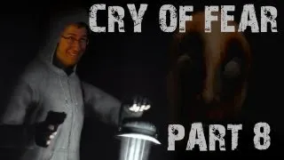 Cry of Fear | Part 8 | GET DOWN TONIGHT