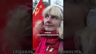 "Путинский человек -  не просто обиженный, а злобный и мстительный" | Гудков #shorts