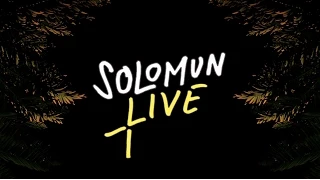Solomun + Live : 09 July 2015 with Paul Kalkbrenner @ Destino Ibiza