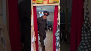 Подпольный бизнес Бати😂#shorts