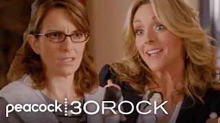 Liz And The Forced Hiatus | 30 Rock
