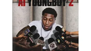 ⁬YoungBoy Never Broke Again - Lonely Child (instrumental]