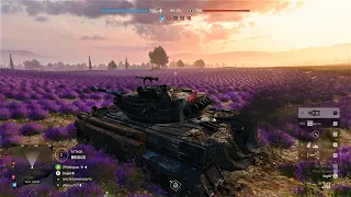 Battlefield V - Tiger Tank Perfect Match(No Deaths)