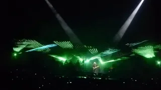 David Gilmour - Comfortably Numb | Stuttgart, Germany 14-07-2016