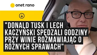 Michał Kamiński ostro o rozmowach PiS-u z PSL-em: „Wam kury szczać prowadzać, a nie politykę robić”