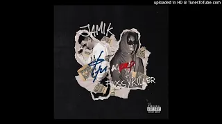 Jamik & PUSSYKILLER - Франция(Aponchik Remix)