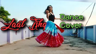 Laal Ishq |Semi Classical Dance Cover | Goliyon Ki Rasleela Ram-Leela | Ankita Ghosh