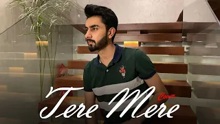 Tere Mere song (Cover) | Singer hassan Salahuddin |