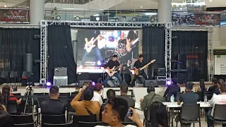 Anak ng Mahirap - Freddie Aguilar ( Ayala Mall Alabang )