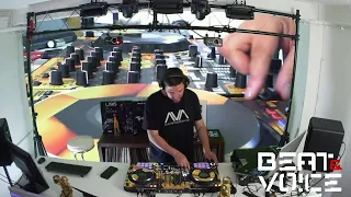 Trance Nation Special Showcase